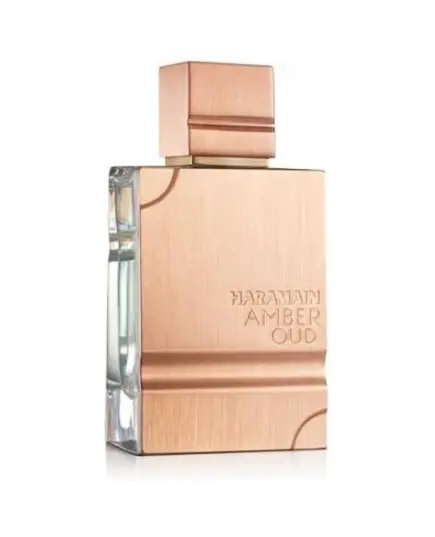 Al Haramain Amber Oud Eau de Parfum 60ml (unisex) | Eau De Parfum στο Aromatisou