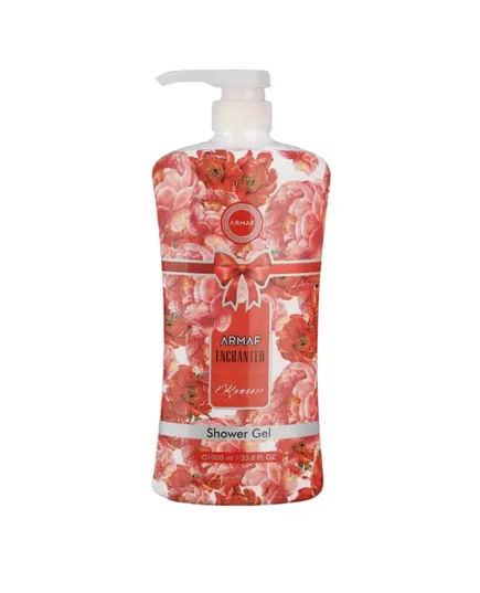 Armaf Enchanted Romance Shower Gel 1000ml | Shower Gel  στο Aromatisou