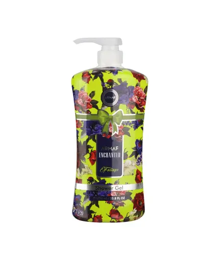 Armaf Enchanted Foliage W shower gel 1000ml | Shower Gel  στο Aromatisou