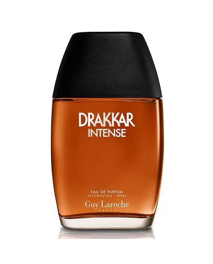 Guy Laroche Drakkar Intense Spray Eau de Parfum 100ml (tester) | Ανδρικά Tester στο Aromatisou