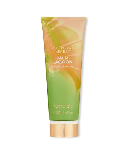 Victoria's Secret Palm Lagoon Body Lotion 236ml | Body Lotion στο Aromatisou