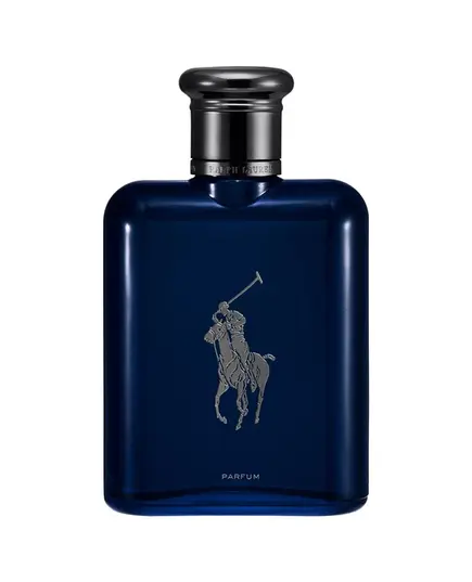 Ralph Lauren Polo Blue Parfum 125ml (tester) | Ανδρικά Tester στο Aromatisou