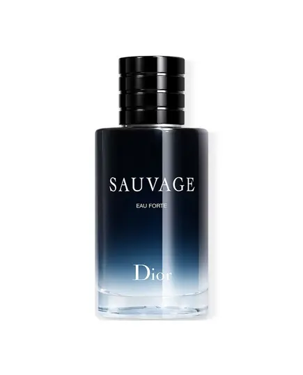 Christian Dior Sauvage Eau Forte Parfum Alcohol-Free 100ml (tester) | Aνδρικά Τester στο Aromatisou