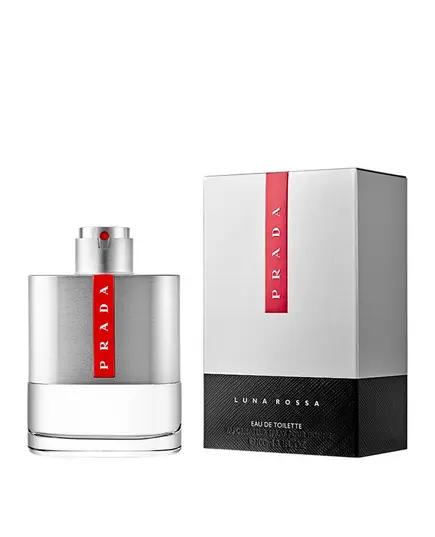 Prada Luna Rossa Eau de Toilette 100ml | Eau De Toilete στο Aromatisou