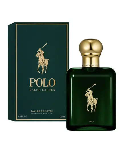 Ralph Lauren Polo Eau de Toilette 125ml | Eau De Toilete στο Aromatisou