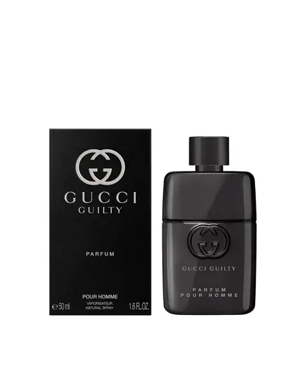 Gucci Guilty Parfum Pour Homme 50ml | Eau De Parfum στο Aromatisou