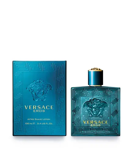 Versace Eros Men After Shave Lotion 100ml | After Shave Lotion στο Aromatisou
