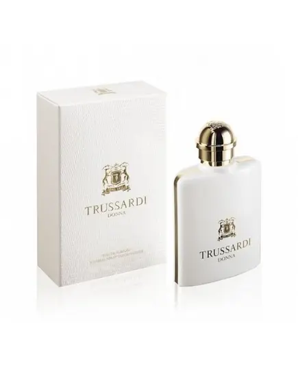 Trussardi Donna Eau de Parfum 50ml | Eau De Parfum στο Aromatisou