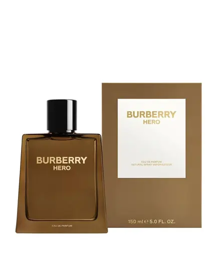 Burberry Hero Eau de Parfum 150ml | Eau De Parfum στο Aromatisou