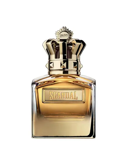 Jean Paul Gaultier Scandal Absolu For Him Eau de Parfum 100ml (tester) | Aνδρικά Τester στο Aromatisou