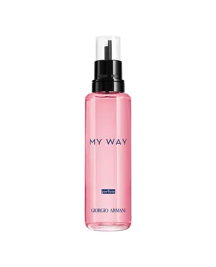 Giorgio Armani My Way Parfum Refill 100ml | Γυναικεία Refill στο Aromatisou