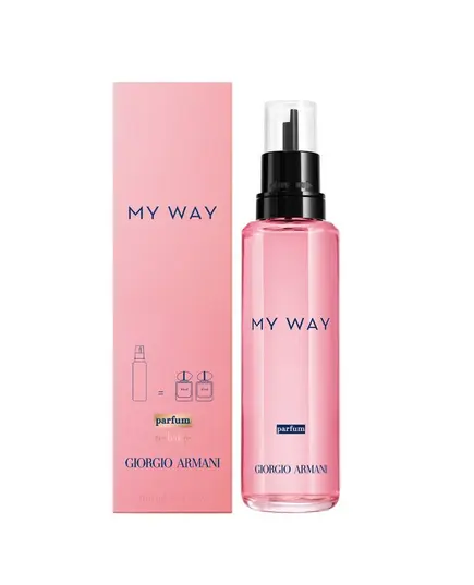 Giorgio Armani My Way Parfum Refill 100ml | Γυναικεία Refill στο Aromatisou