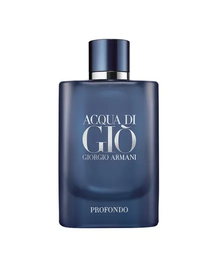 Giorgio Armani Acqua Di Gio Profondo Eau de Toilete 100ml (tester) | Ανδρικά Tester στο Aromatisou