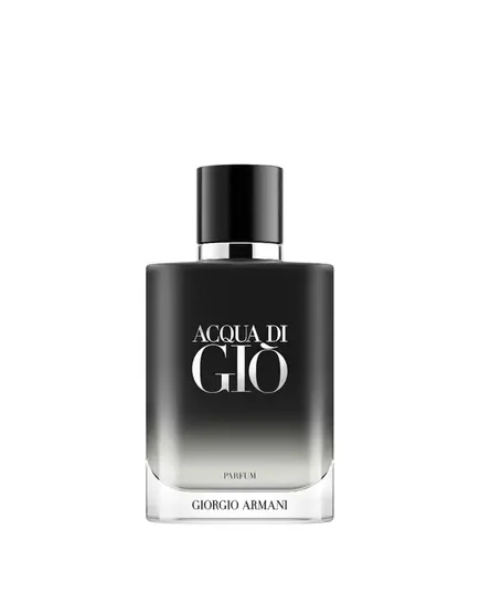 Armani Acqua Di Gio Parfum Refillable 100ml | Eau De Parfum στο Aromatisou