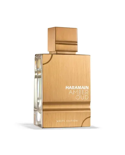 Al Haramain Amber Oud White Edition Eau de Parfum 100ml (unisex) | Eau De Parfum στο Aromatisou