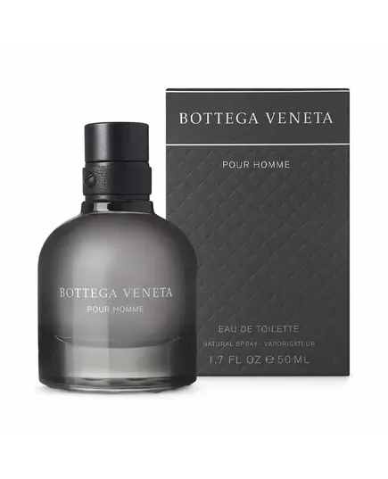 Bottega Veneta Pour Homme Eau de Toilette 50ml | Eau De Toilete στο Aromatisou