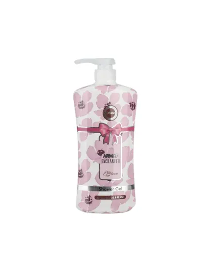 Armaf Enchanted Bloom Shower Gel 1000ml | Shower Gel  στο Aromatisou