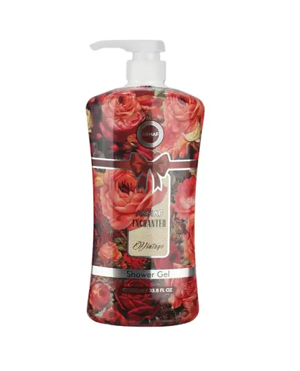 Armaf Enchanted Vintage Shower Gel 1000ml | Shower Gel  στο Aromatisou