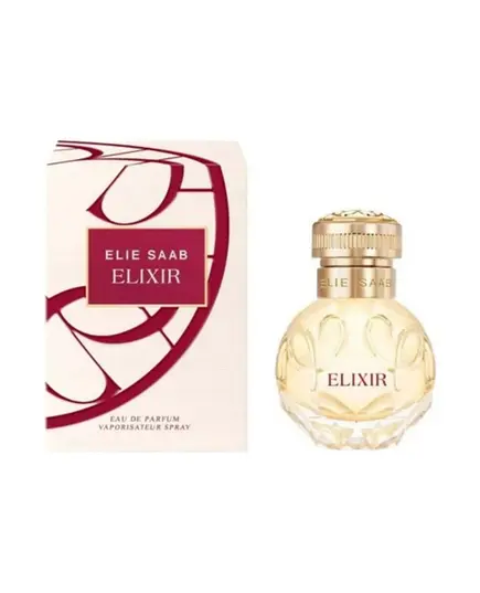 Elie Saab Elixir Eau de Parfum 50ml | Eau De Parfum στο Aromatisou