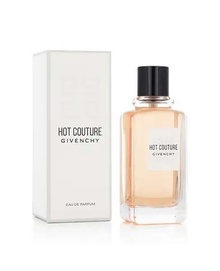 Givenchy Hot Couture New Eau de Parfum 100ml | Eau De Parfum στο Aromatisou