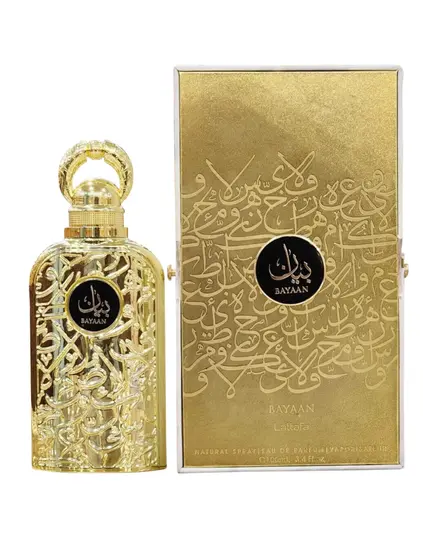 Lattafa Bayaan Eau De Parfum 100ml | Eau De Parfum στο Aromatisou