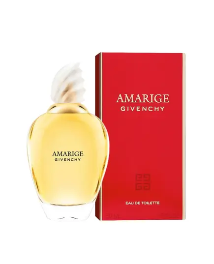 Givenchy Amarige Eau de Toilette 50ml | Eau De Toilette στο Aromatisou