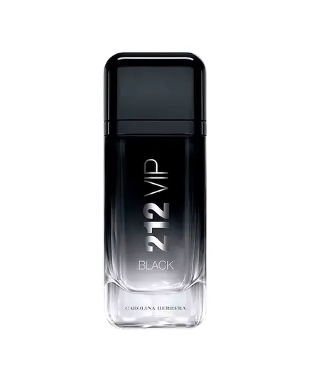Carolina Herrera 212 VIP Black Eau de Parfum 100ml (tester) | Ανδρικά Tester στο Aromatisou
