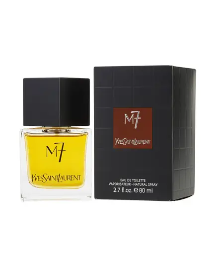 Yves Saint Laurent M7 Eau de Toilette 80ml | Eau De Toilete στο Aromatisou