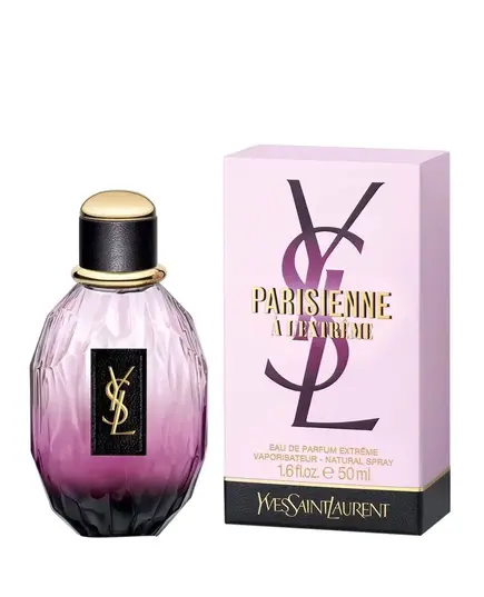 Yves Saint Laurent Parisienne Extreme Eau de parfum 50ml (tester) | Γυναικεία Tester στο Aromatisou