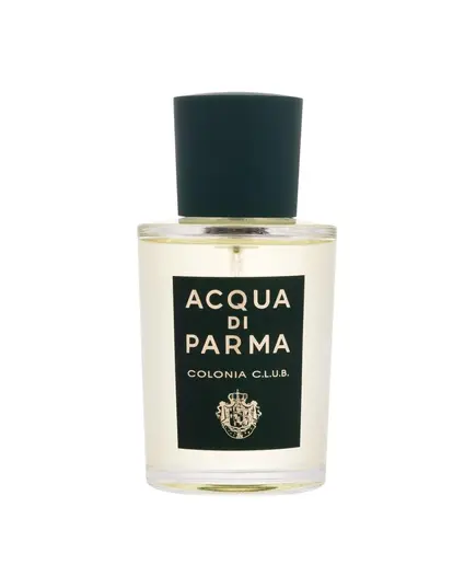 Acqua di Parma Colonia C.l.u.b Eau de Cologne 50ml | Eau De Cologne στο Aromatisou