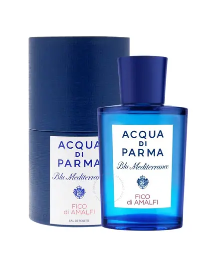 Acqua di Parma Mediterraneo Fico Di Amalfi Eau de Toilette 180ml | Eau De Toilete στο Aromatisou