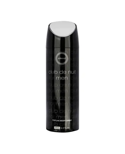 Armaf Club De Nuit Deo Body Spray 200 ml | Deodorant Spray στο Aromatisou