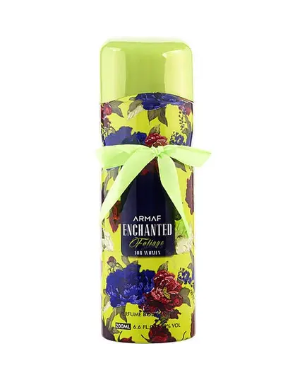 Armaf Enchanted Foliage W body spray 200ml | Body Spray / Body Mist στο Aromatisou