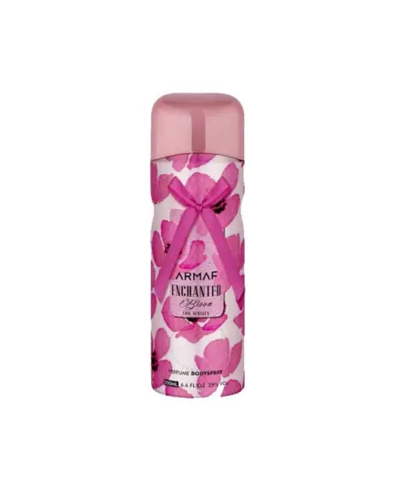 Armaf Enchanted Bloom body spray 200ml | Body Spray / Body Mist στο Aromatisou