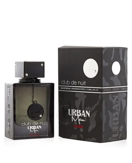 Armaf Club De Nuit Urban Elixir Eau de Parfum 105ml | Eau De Parfum στο Aromatisou