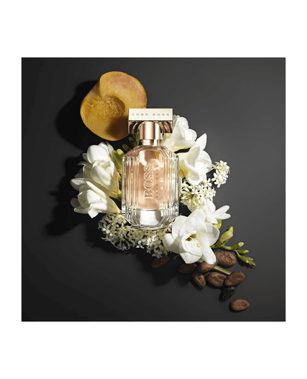 Hugo Boss The Scent For Her Eau de Parfum 30ml | Eau De Parfum στο Aromatisou