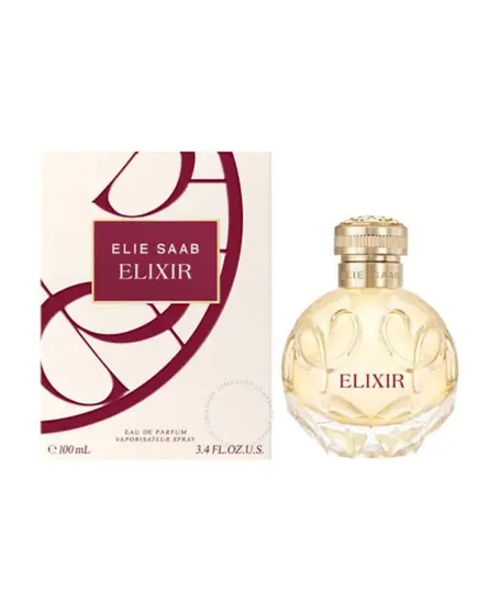 Elie Saab Elixir Eau de Parfum 100ml | Eau De Parfum στο Aromatisou