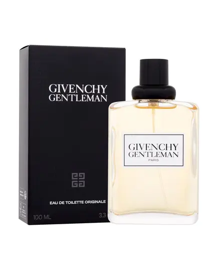 Givenchy Gentleman Eau de Toilette 100ml | Eau De Toilete στο Aromatisou