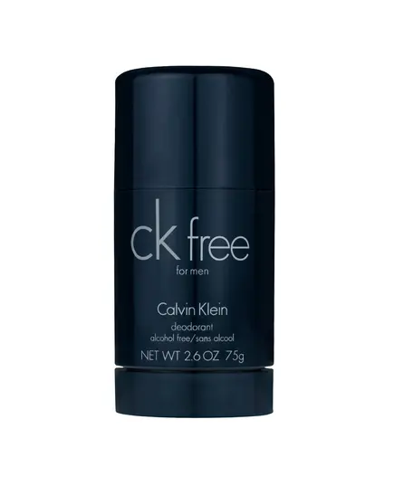 Calvin Klein CK Free Deo Stick 75ml | Deodorant Stick στο Aromatisou