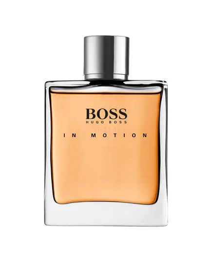 Hugo Boss Boss in Motion Eau de Toilette 100ml (tester) | Ανδρικά Tester στο Aromatisou