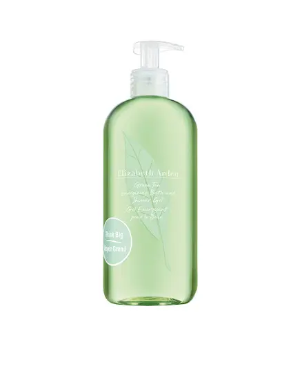 Elizabeth Arden Green Tea Αφρόλουτρο 500ml | Shower Gel  στο Aromatisou