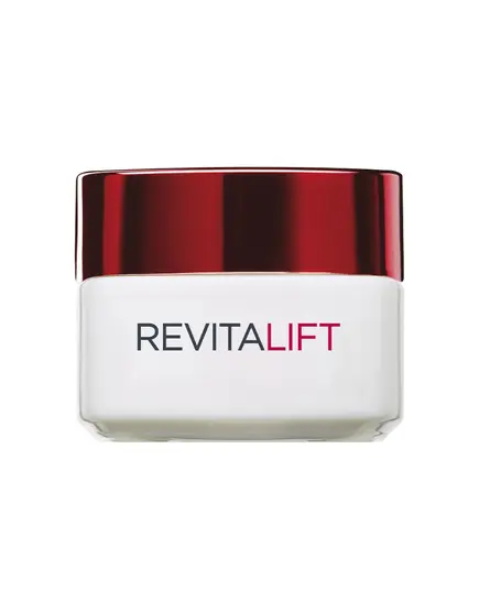 L'Oréal Revitalift Eye Cream 15ml | Αντιγήρανση Ματιών στο Aromatisou