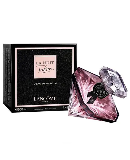 Lancome La Nuit Tresor Eau de Parfum 100ml | Eau De Parfum στο Aromatisou