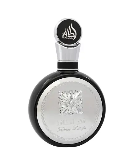 Lattafa Perfumes Fakhar Black Eau de Parfum 100ml | Eau De Parfum στο Aromatisou