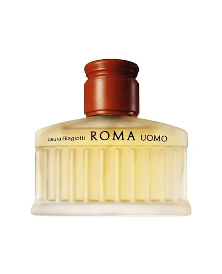 Laura Biagiotti Roma Uomo After Shave Lotion 75ml | After Shave Lotion στο Aromatisou