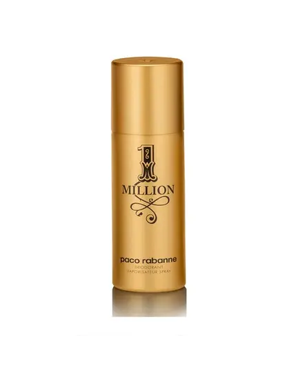 Rabanne 1 Million Αποσμητικό σε Spray 150ml | Deodorant Spray στο Aromatisou