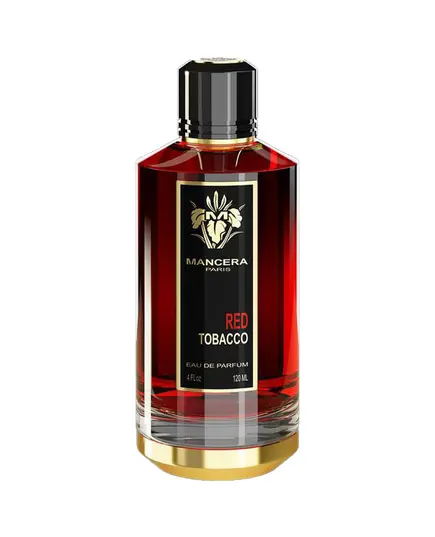 Mancera Red Tobacco Eau de Parfum 120ml | Eau De Parfum στο Aromatisou
