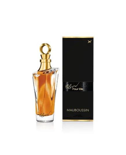 Mauboussin Elixir Pour Elle Eau de Parfum 100ml | Eau De Parfum στο Aromatisou