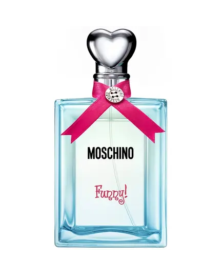 Moschino Funny Eau de Toilette 50ml | Eau De Toilette στο Aromatisou