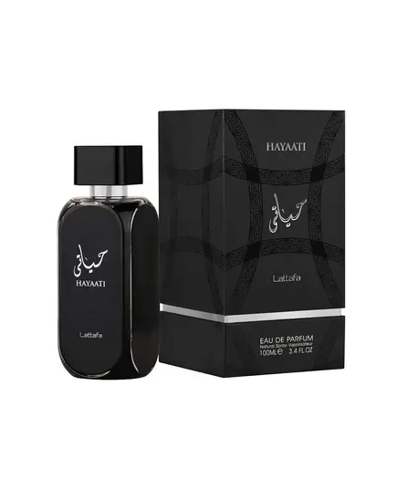 Lattafa Hayaati Eau De Parfum 100ml | Eau De Parfum στο Aromatisou